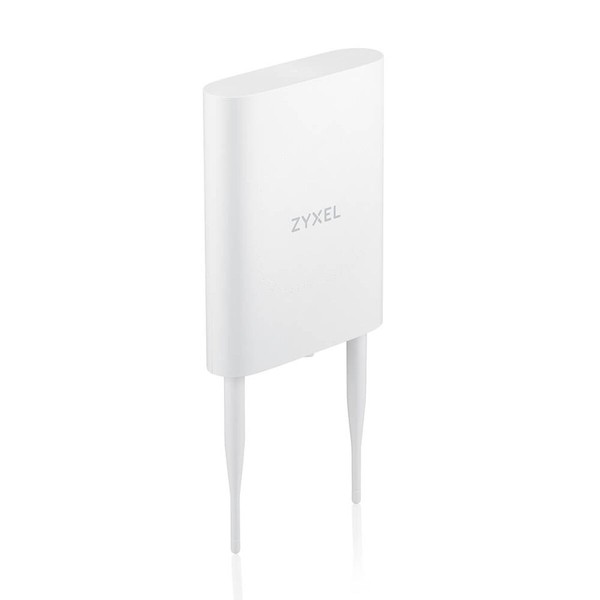 Точка доступа ZyXEL NWA55BE-EU0102F Белый